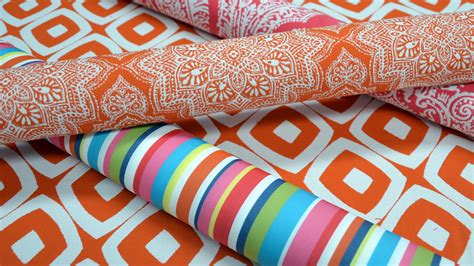 Covington Fabric And Design Print Fabric Woven Fabric