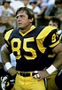 Jack Youngblood. | Rams football, Nfl players, Nfl football players