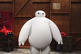 VIDEO: Baymax character meet and greet now available at Epcot in Walt ...