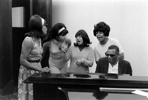 The Raelettes Timeline Ray Charles Video Museum