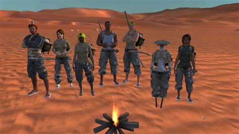 5 Kenshi Mods You Cant Play Without Page 3