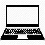 Laptop Vector Transparent Background Icon Freeiconspng