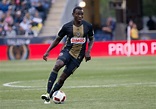Joshua Yaro Interview: Exclusive sit down with the MLS starlet