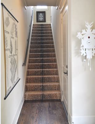 Antelope carpet for stairs ideas. Sarah's Fab Day: Stark Antelope Carpet