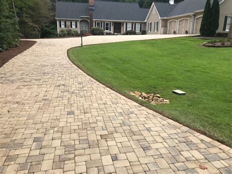 Pavers Service And Construction — Waypoint Construction Group