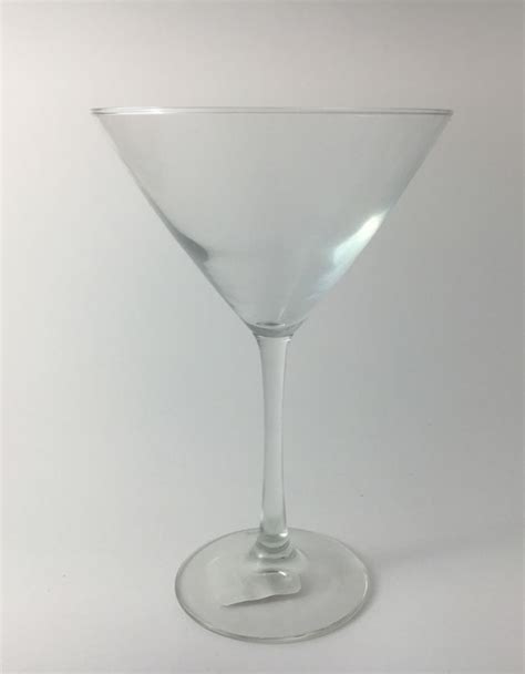 Libbey 12 Oz Martini Set Of 12 Ebay Glassware Martini Set Libbey