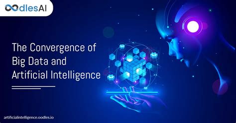 The Convergence Of Big Data And Ai To Augment Business Intelligence