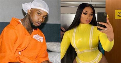 A Witness In Tory Lanez S Trial Says He Saw A Girl Shoot First Hip