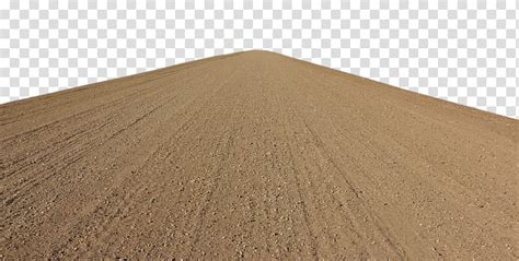 Free Download Dirt Road Brown Sand Transparent Background Png