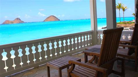 Top 10 Oahu Luxury Vacation Rentals Villas And Beachfront Homes