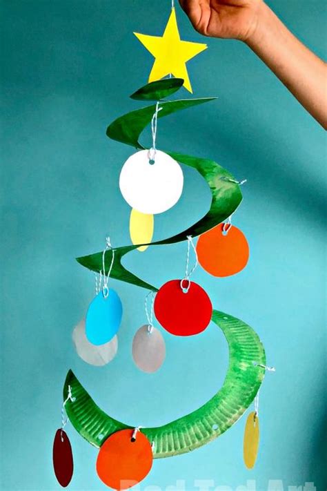 Do you enjoy making things? 25 Best Christmas Crafts For Kids to Make - Ideas for ...