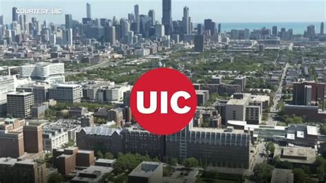 Maybe you would like to learn more about one of these? UIC unveils $1B campus renovation plan - ABC7 Chicago