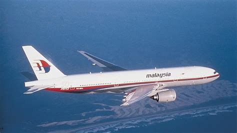 Malaysia Airlines Plane With 239 People On Board Vanishes