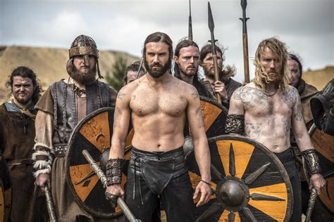Découvrir Lhistoire Des Vikings Les Meilleures Réalisations à Voir