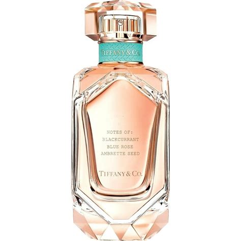 Tiffany And Co Rose Gold Reviews And Perfume Facts