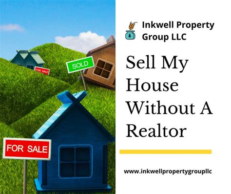 Sell Your House Without A Realtor