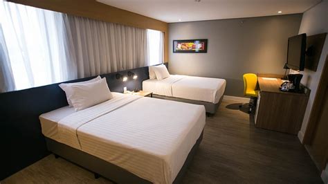 Holiday Inn Sao Paulo Parque Anhembi An Ihg Hotel 102 ̶2̶8̶2̶
