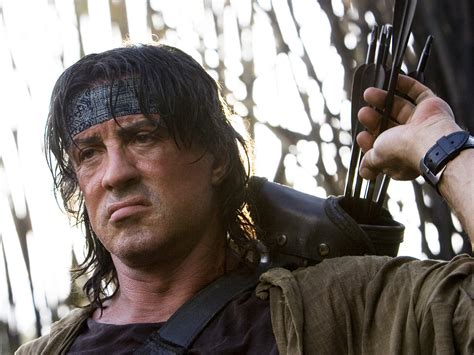 ‘rambo 5 Release Date Cast And Plot Stallone Announces Films Official Title Master Herald