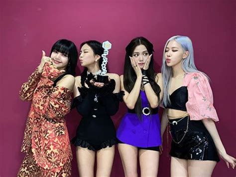 Show more posts from blackpinkcofficial. 'Blackpink' to kick start YouTube's new weekly music show ...