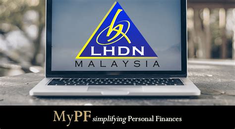 Register at the nearest irbm (inland revenue board of malaysia)/lhdn (lembaga hasil dalam negeri) branch or register online at hasil.gov.my. 10 Things to Know for Filing Income Tax in 2019 - MyPF.my