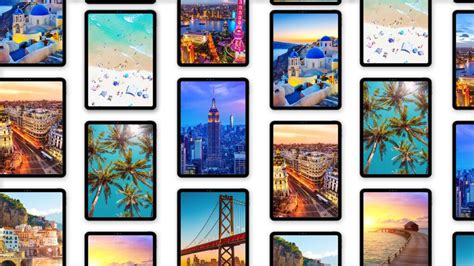 Bring A Vacation Vibe To Your Zoom Calls With These Free Custom