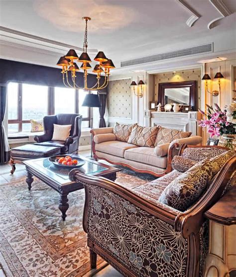 101 Transitional Style Living Room Ideas Photos Elegant Living Room