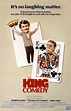 The King of Comedy (1982) - FilmAffinity