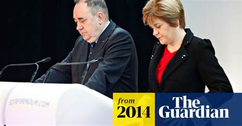 Snp Publishes Draft Of First Constitution For An Independent Scotland