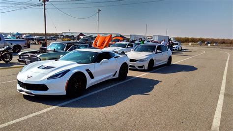 2016 Chevrolet Corvette C7 Z06 14 Mile Trap Speeds 0 60