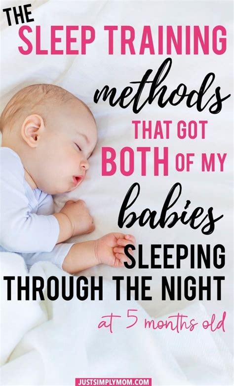 Pin On Baby Hacks Newborn Baby Tips Sleep Training Baby