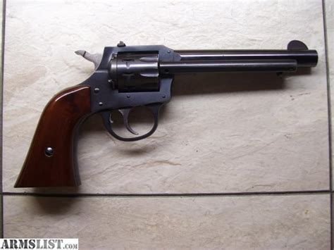 Armslist For Sale Handr Model 949 22lr 9 Shot Revolver Dasa