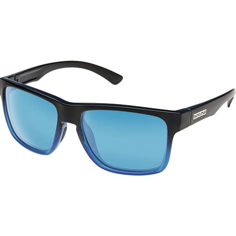 Suncloud Polarized Optics Rambler Polarized Sunglasses Accessories