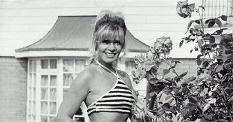 Mary Millington A Look Back At Mole Valley S World Famous Porn Star Of The S Surrey Live