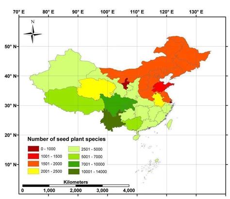 This article is part of a series on. New Sights in China's Natural Reserves----Institute Of Botany,The Chinese Academy Of Sciences