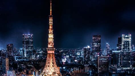 Tokyo tower is a communications and observation tower in tokyo, japan. Tokyo Tower reopens, but now you have to take stairs 150 ...