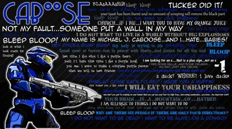 🔥 download red vs blue caboose quotes desktop wallpaper of by eobrien red vs blue desktop