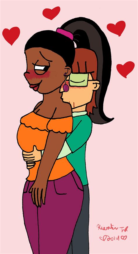 Leshawna And Harold Again By Sailorlovesong On Deviantart