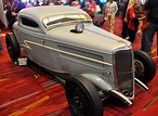 Just A Car Guy: the latest Hot Rod of Billy Gibbons