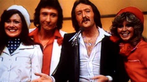 Eurovision 1976 Wales First Winner In Brotherhood Of Man Bbc News