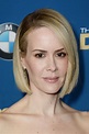 SARAH PAULSON at 2014 Directors Guild of America Awards in Century City ...