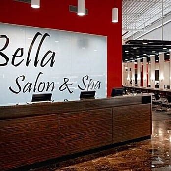 Maybe you would like to learn more about one of these? Bella Salon & Spa - Spas - West Des Moines, IA - Reviews ...