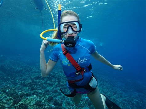 How To Choose The Perfect Snorkel Desertdivers