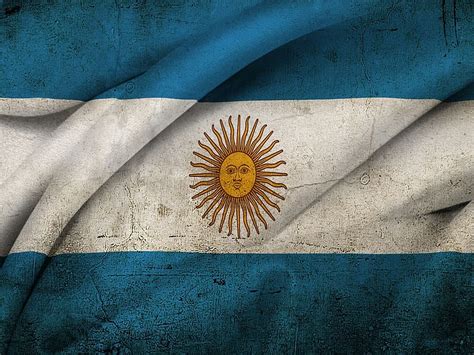 Flags Misc Flag Of Argentina Hd Wallpaper Peakpx