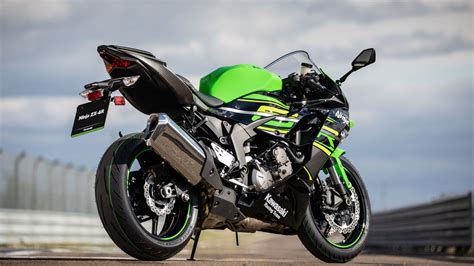 Kawasaki Ninja Prova Pregi Difetti Prestazioni Prezzo