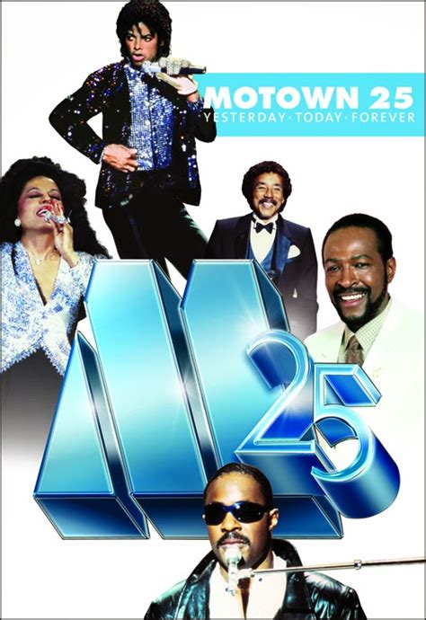 Retro Kimmers Blog Motown 25 Yesterday · Today · Forever New Pbs