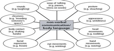 15 Best Examples Of Nonverbal Communication With Info