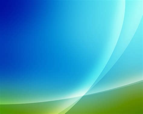 Simple Wallpapers Hd Green It Blue Background Jesod