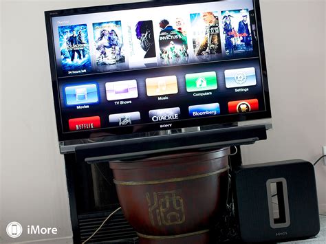 Forget The Rumored Ipad Pro What 2014 Needs Is A Better Apple Tv Imore