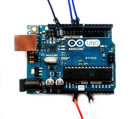 The Beginners Guide To Control Motors By Arduino And L293d Arduino