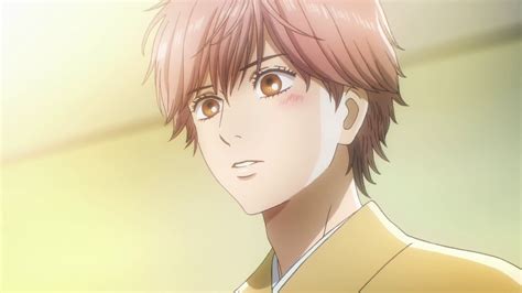 Chihayafuru 3 Episode 2 Best Romance Anime Anime Romance Aesthetic